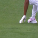 Illustration for article titled Tony Finau Fucked Up His Ankle While Celebrating A Hole-In-One At The Masters Par-3 Contest